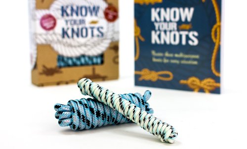 Knot Learning Kit 